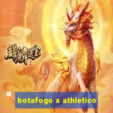 botafogo x athletico-pr palpite